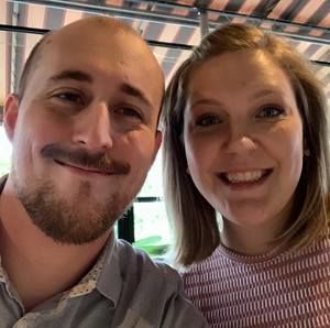 Meet your Posher, Joan